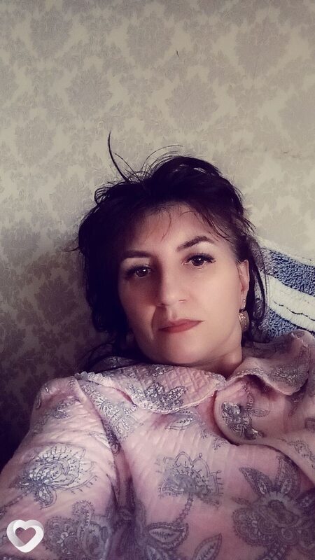 Наталья, 50, Новокузнецке — анкета №912662