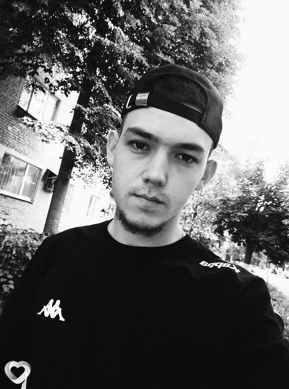 Динар, 24, Мелеузе — анкета №912665