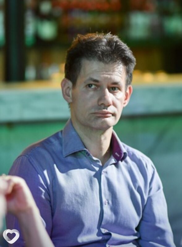 Евгений, 54, Одинцове — анкета №912669