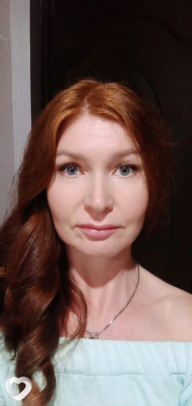 Ольга, 45, Адлер — анкета №912674