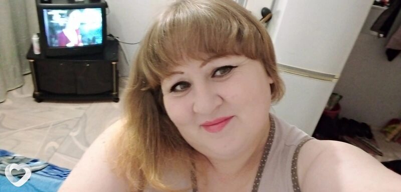 Иришка, 44, Новосибирске — анкета №913015