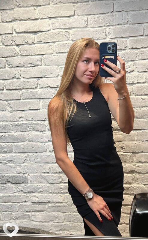Анна, 27, Хабаровске — анкета №912708