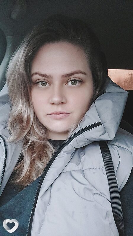 Валентина, 31, Киеве — анкета №912713