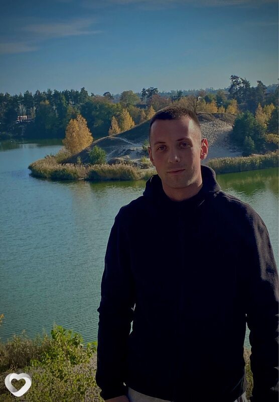 Олександр, 26, Житомире — анкета №912720