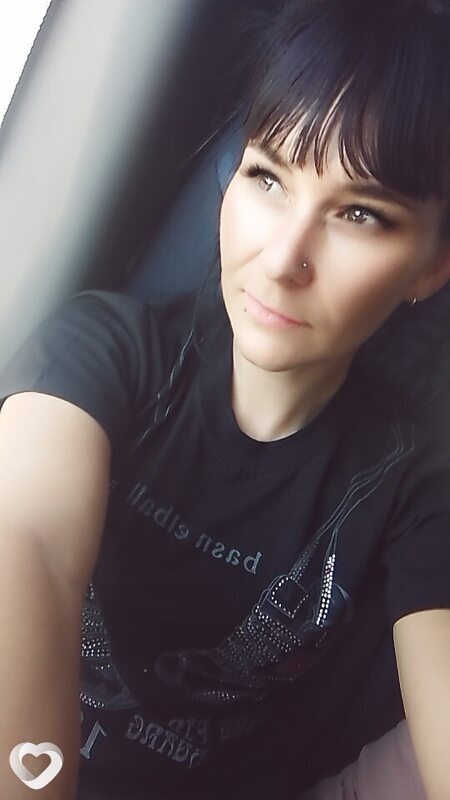 Анна, 36, Москве — анкета №912723