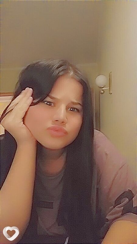 Алиса, 28, Новосибирске — анкета №912724