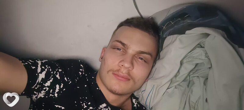 Pyroraden, 21, Армянске — анкета №912727