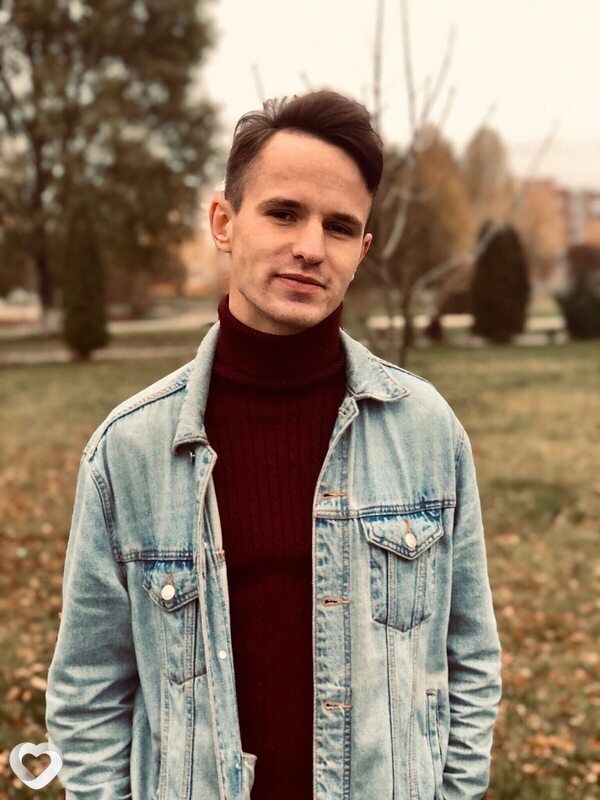 Валерий, 28, Санкт-Петербурге — анкета №912729