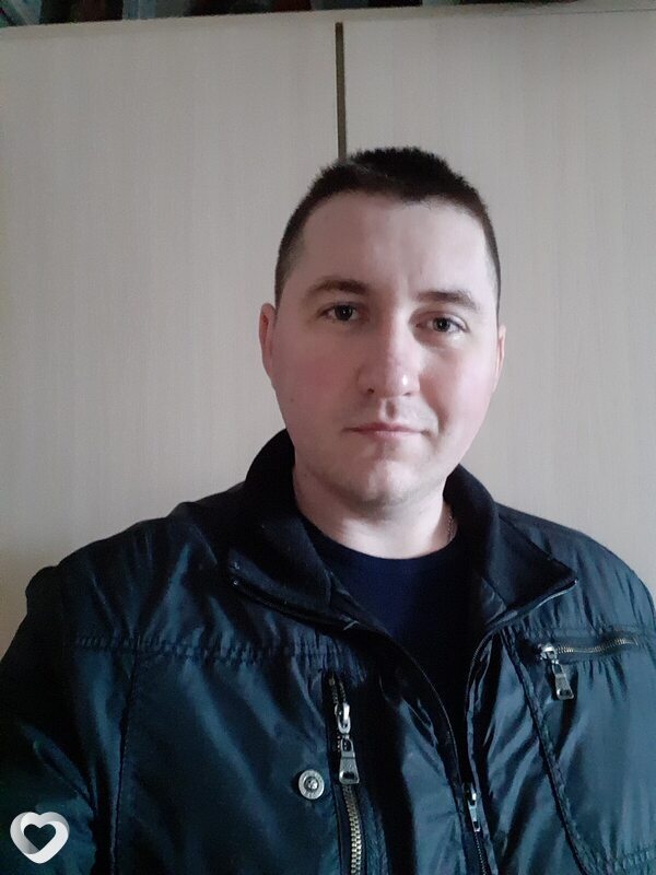 Александр, 35, Минске — анкета №912733