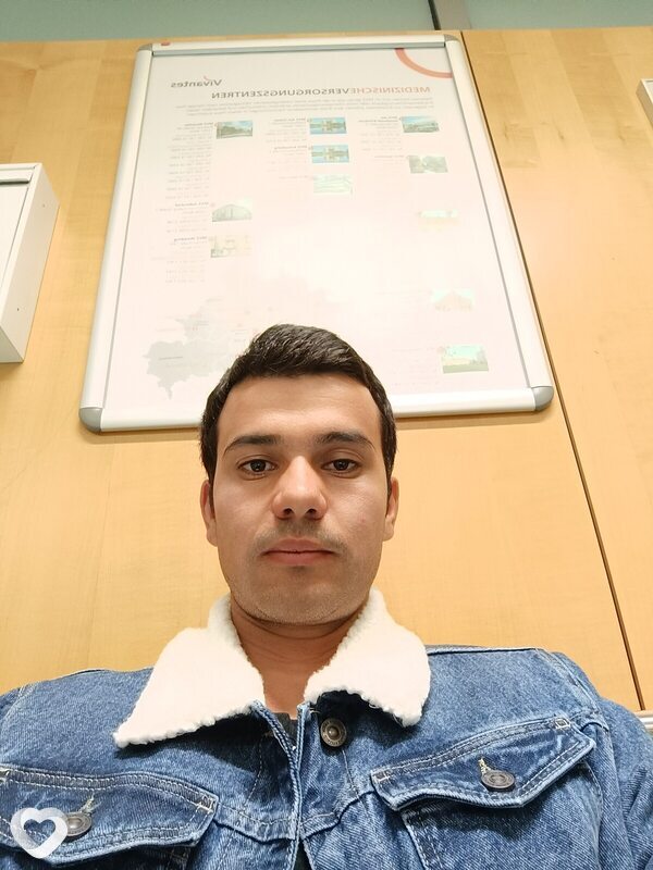 Orazaly, 28, Берлине — анкета №912734
