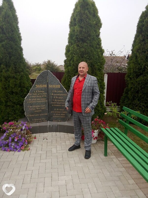Андрей, 38, Москве — анкета №912745