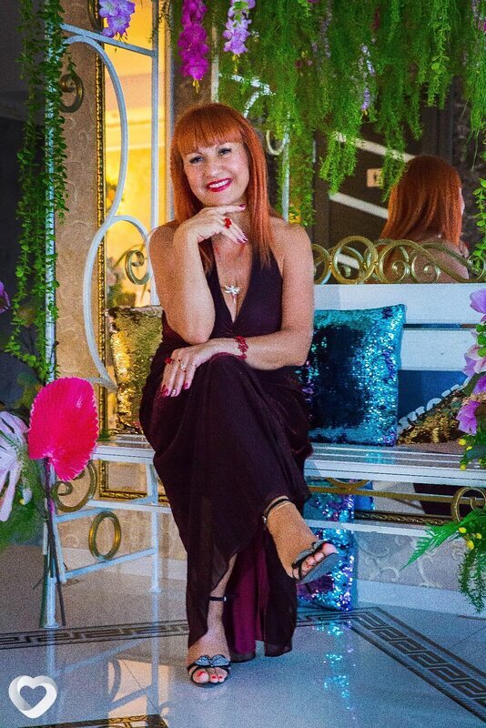 Лолита, 62, Новороссийске — анкета №912748