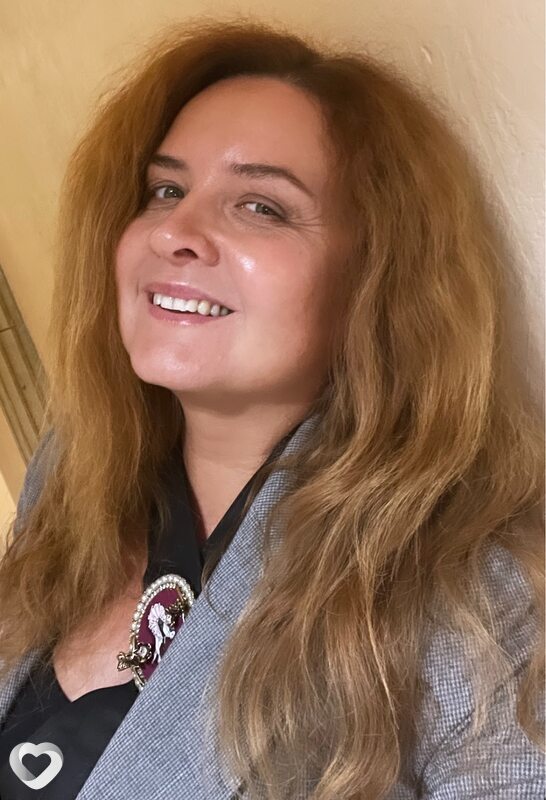 Юлия, 46, Москве — анкета №912749
