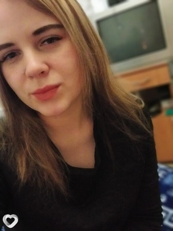 Екатерина, 28, Калуге — анкета №912752