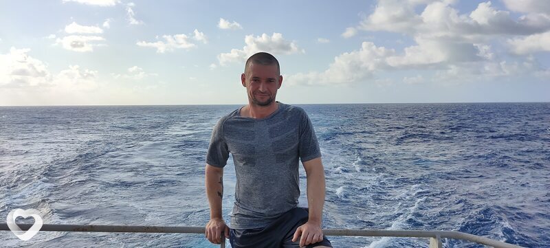 Евгений, 41, Измаиле — анкета №912756