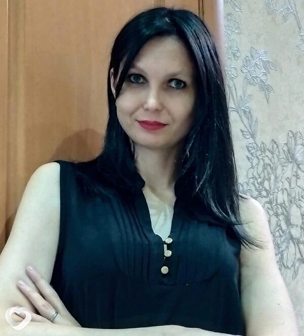 Кристина, 39, Владимире — анкета №912757