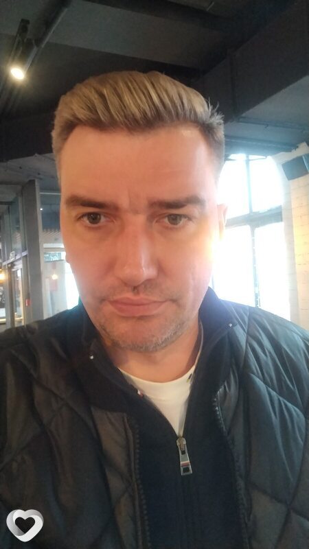 Сергей, 43, Бресте — анкета №912684
