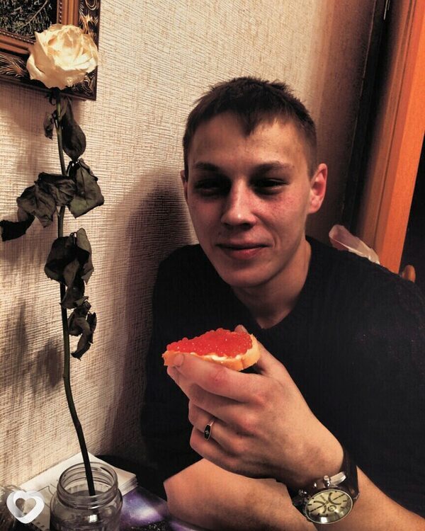 Сергей, 31, Нижнем Новгороде — анкета №912695