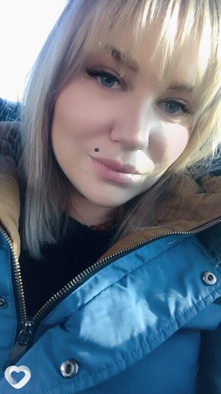Аля, 28, Ульяновске — анкета №912699