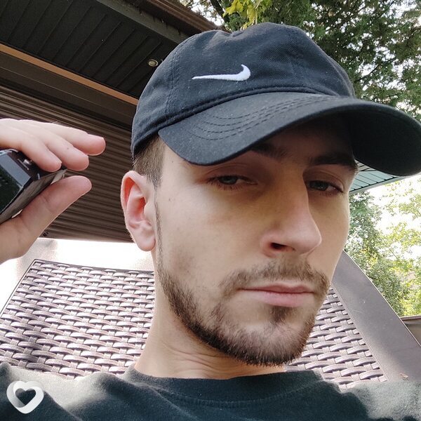 Влад, 26, Ростове-на-Дону — анкета №912701