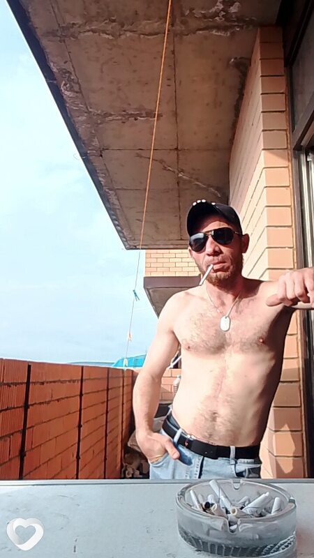 Виталий, 36, Абинске — анкета №912707