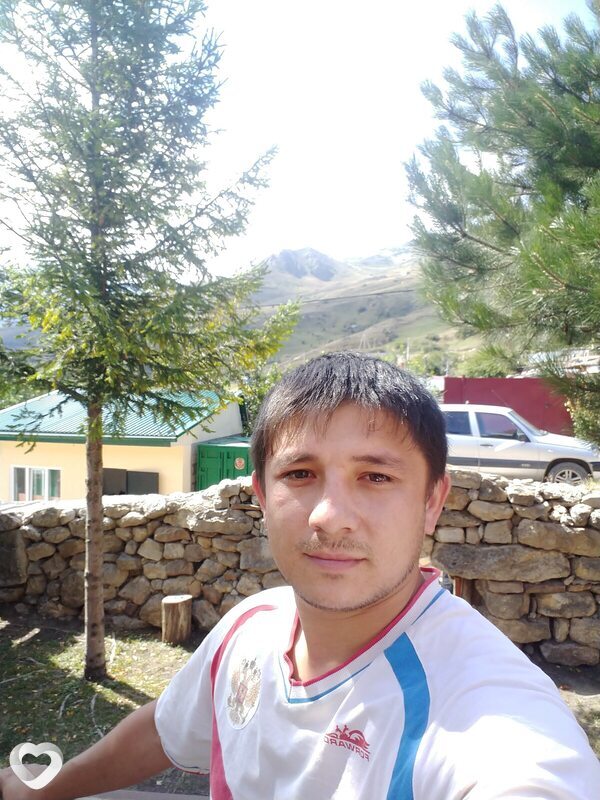 Юрий, 28, Владикавказе — анкета №912865