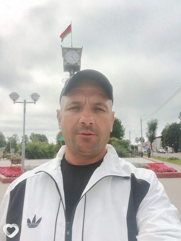Александр, 46, Москве — анкета №912871