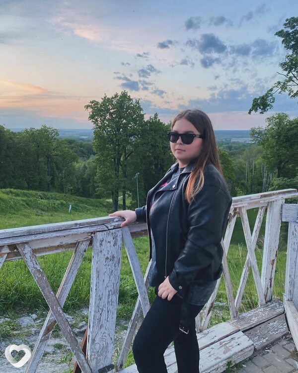 Владислава, 24, Саратове — анкета №912872
