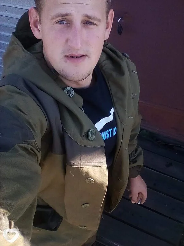 Максим, 32, Горно-Алтайске — анкета №912874