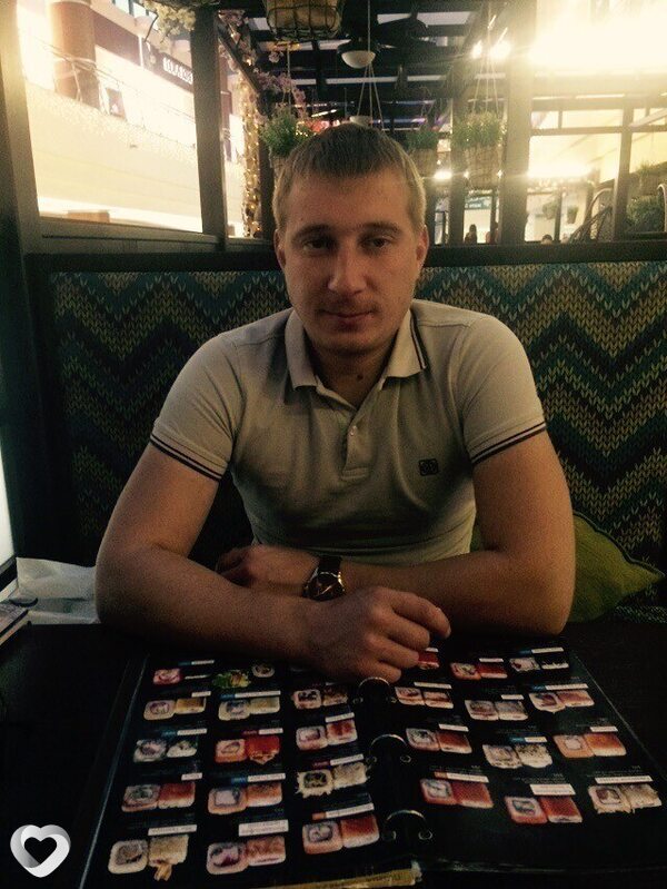 Денис, 43, Славянске-на-Кубани — анкета №912875