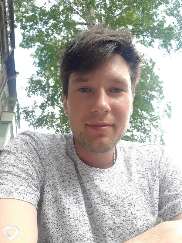 Анатолий, 30, Новосибирске — анкета №912877
