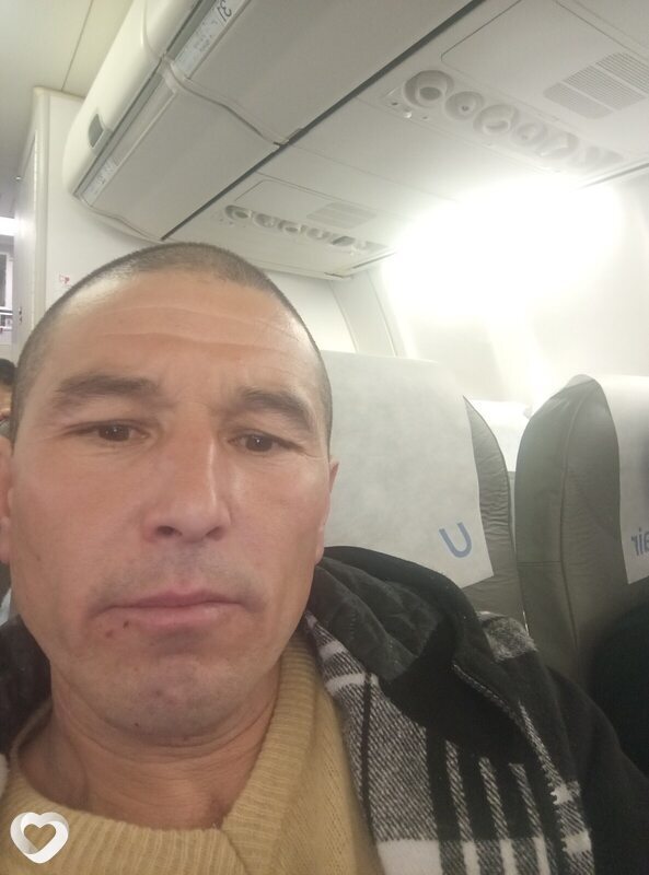 Назар, 42, Бронницах — анкета №912879