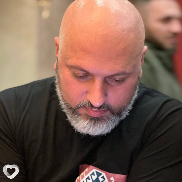Arti, 40, Ереван — анкета №912880
