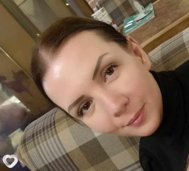 Наталья, Северск
