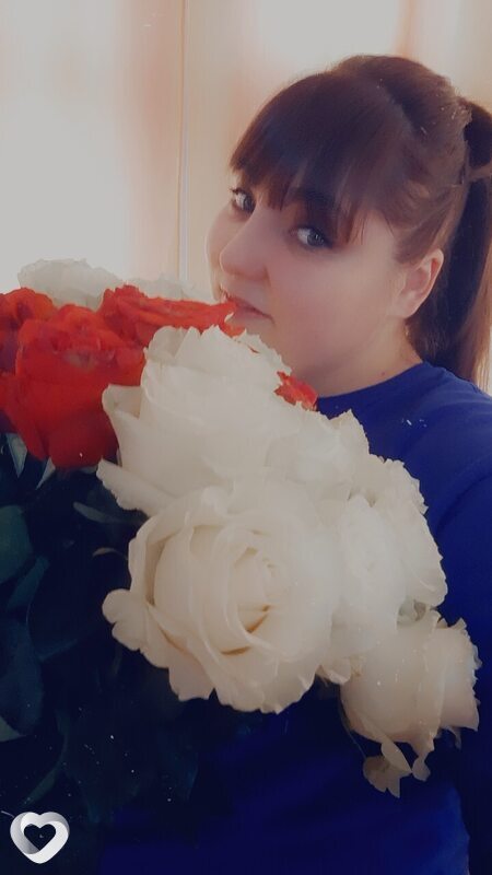 Галина, 30, Киеве — анкета №912763