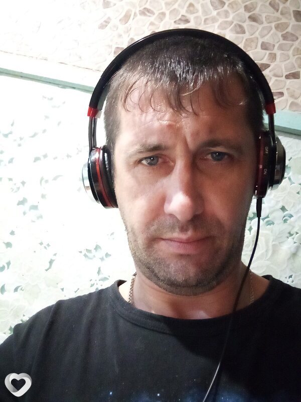 Андрей, 41, Орёл — анкета №912770