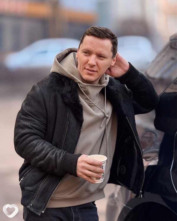 Дмитрий, 32, Омске — анкета №912781