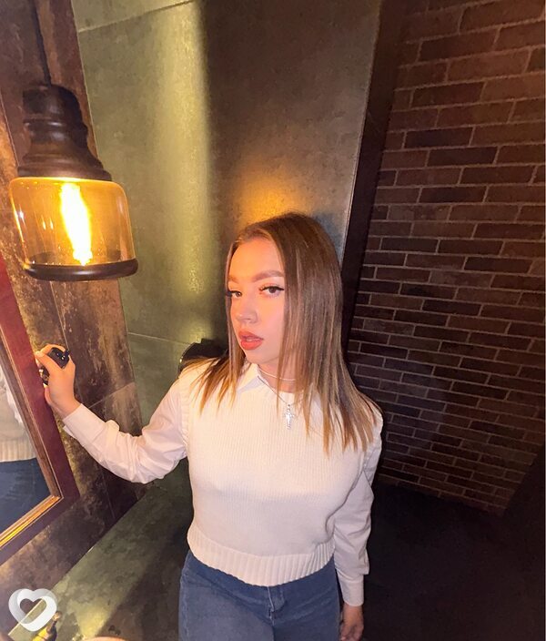 Софа, 21, Хабаровске — анкета №912933