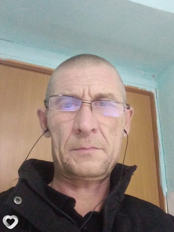 Андрей, 49, Кокшетау — анкета №912934