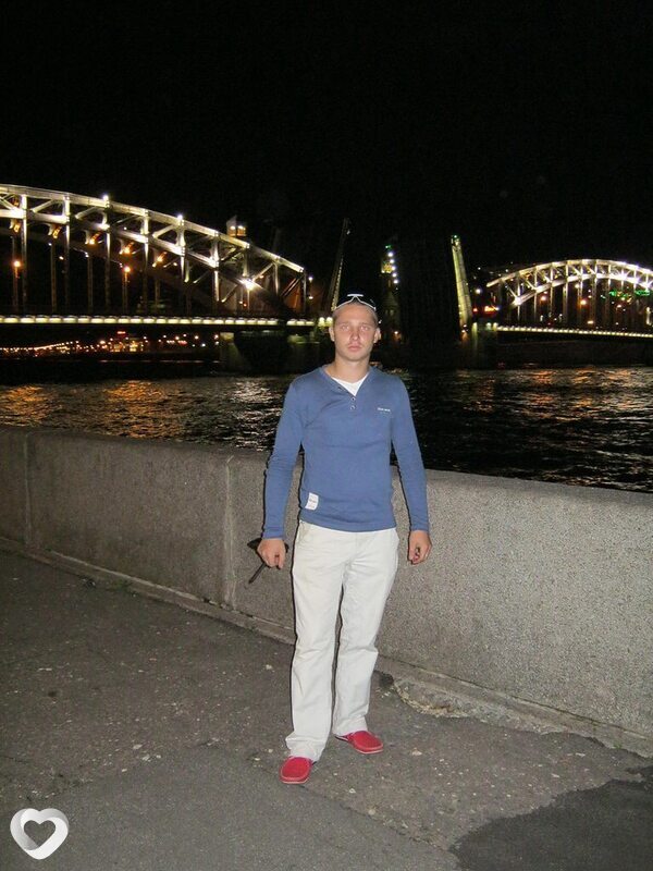 Дима, 28, Могилев — анкета №912938