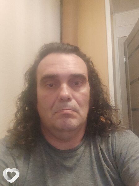 Максим, 49, Санкт-Петербурге — анкета №912940