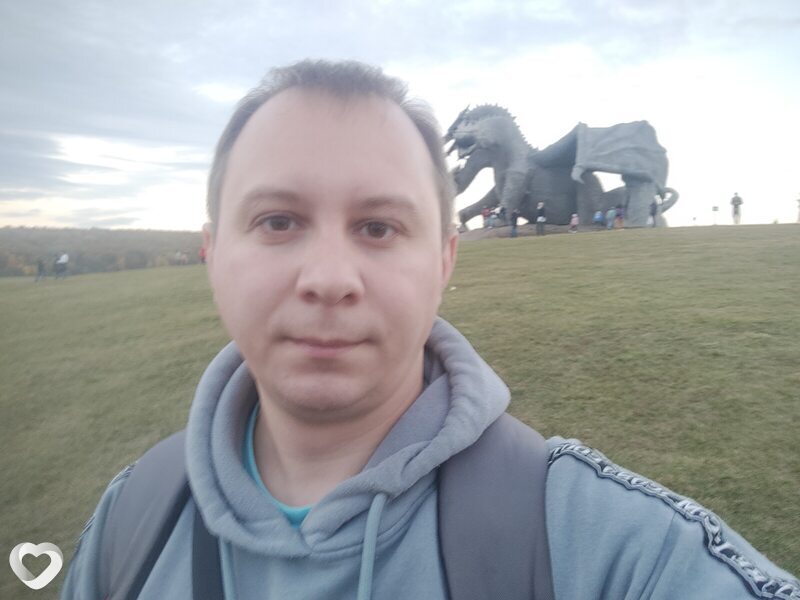 Стас, 36, Елеце — анкета №912941