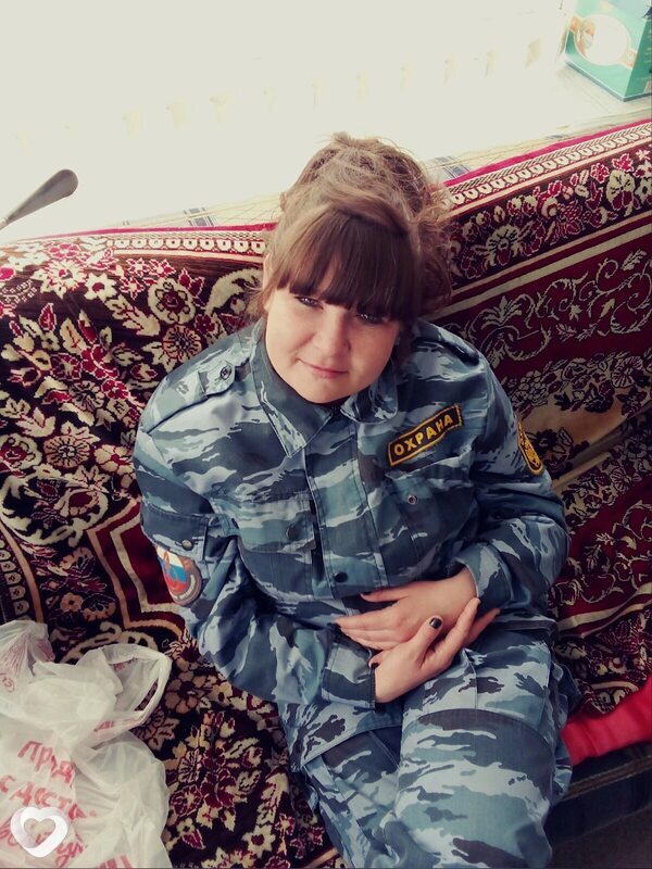 Анастасия, 33, Москве — анкета №912951