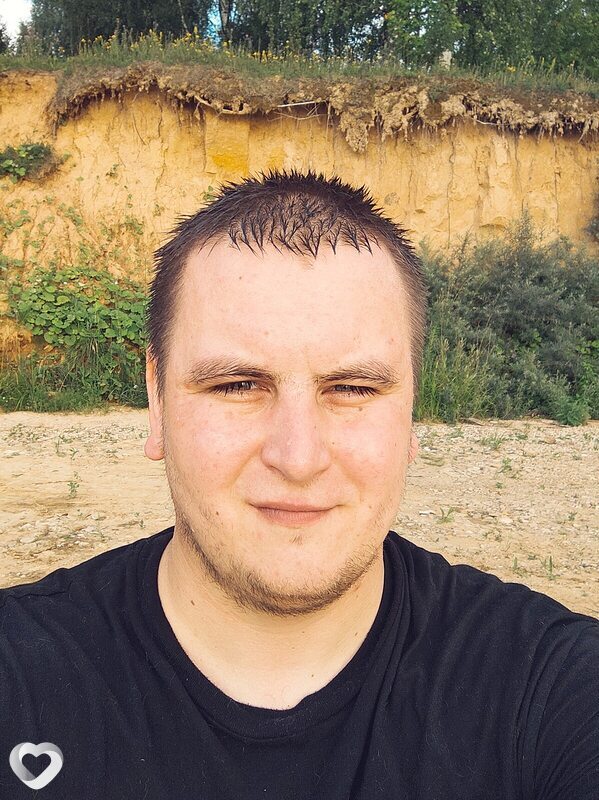 Алексей, 34, Ржеве — анкета №912952