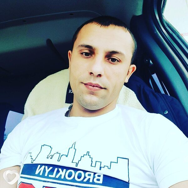 Иван, 34, Обнинске — анкета №912890