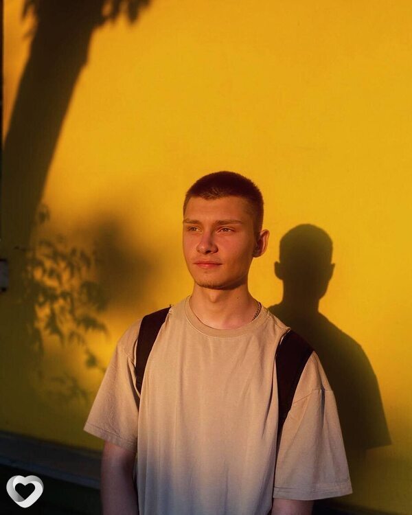 Даниил, 23, Алексине — анкета №912894