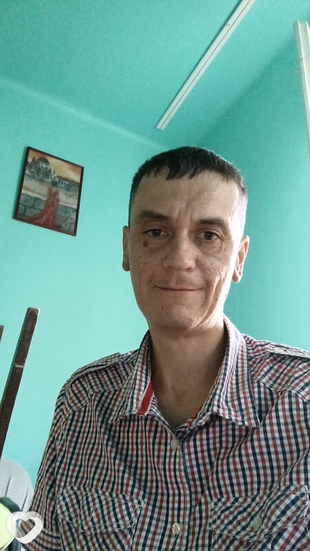 Marius, 42, Бельцы — анкета №912897