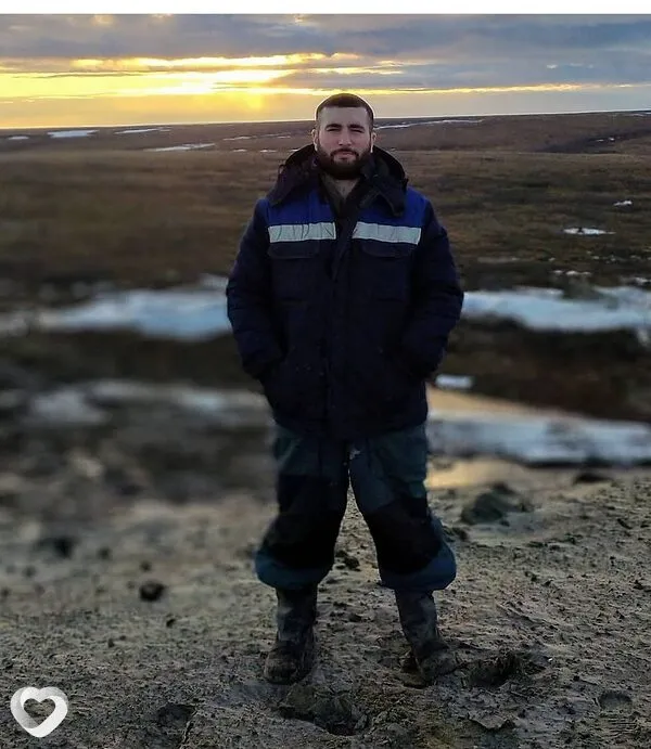 Name, 33, Бийске — анкета №912899