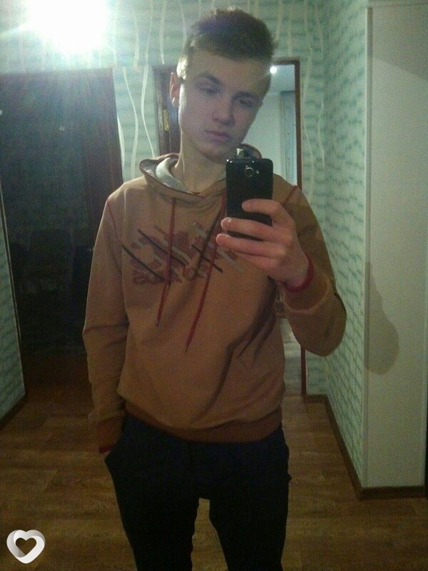 Сергей, 28, Москве — анкета №912900