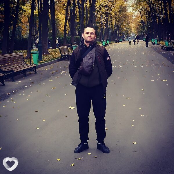 Саша, 41, Сочи — анкета №912968